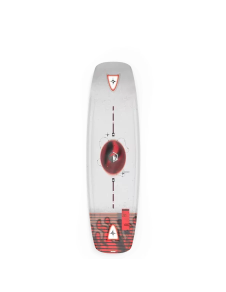 2026 Wakeboard Liquid Force Illusion – Matty Muncey