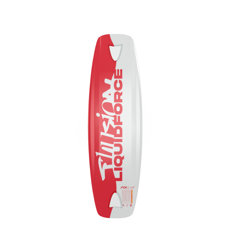 2026 Wakeboard Liquid Force Illusion...