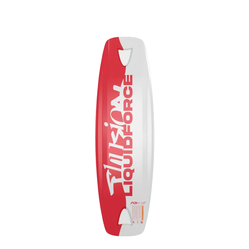 2026 Wakeboard Liquid Force Illusion...