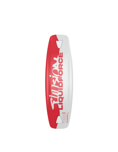 2026 Wakeboard Liquid Force Illusion – Matty Muncey