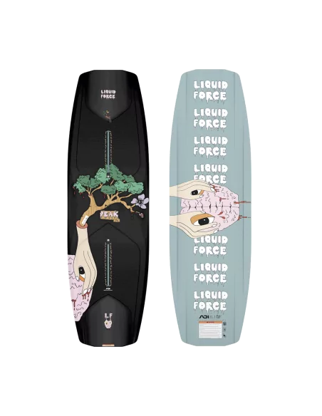 2026 Wakeboard Liquid Force Peak – Nico Von Lerchenfeld