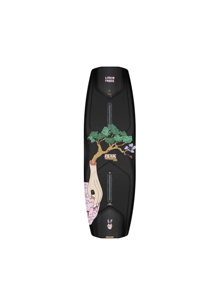 2026 Wakeboard Liquid Force Peak – Nico Von Lerchenfeld