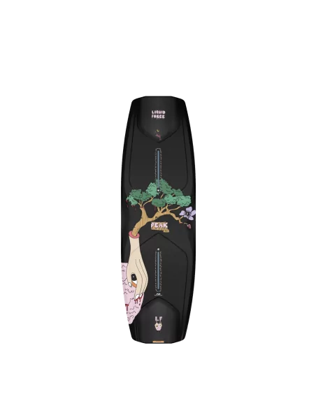 2026 Wakeboard Liquid Force Peak – Nico Von Lerchenfeld