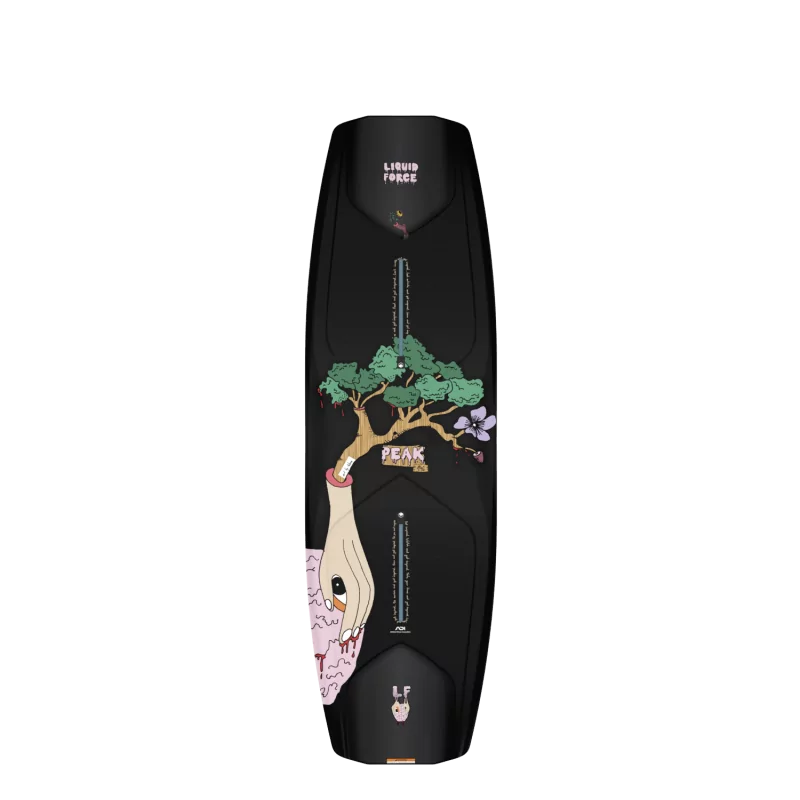 2026 Wakeboard Liquid Force Peak –...