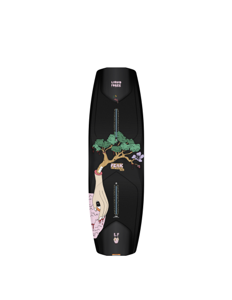 2026 Wakeboard Liquid Force Peak – Nico Von Lerchenfeld