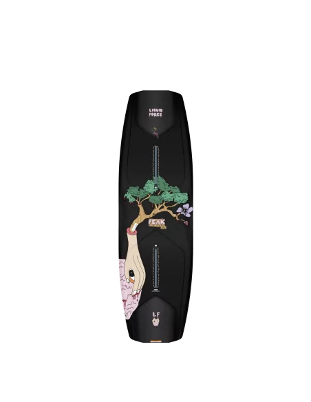 2026 Wakeboard Liquid Force Peak – Nico Von Lerchenfeld