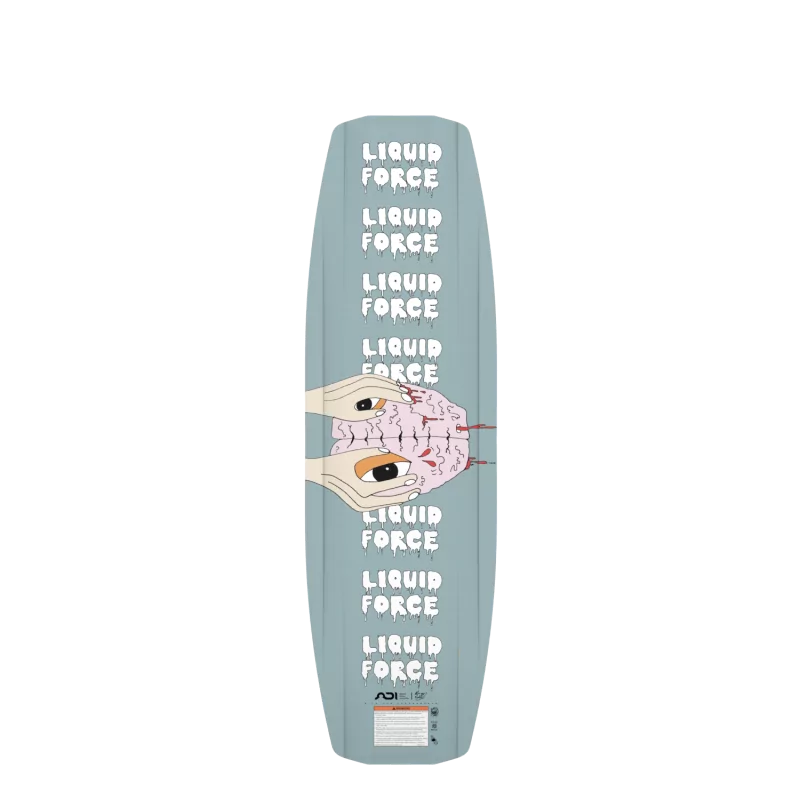 2026 Wakeboard Liquid Force Peak –...