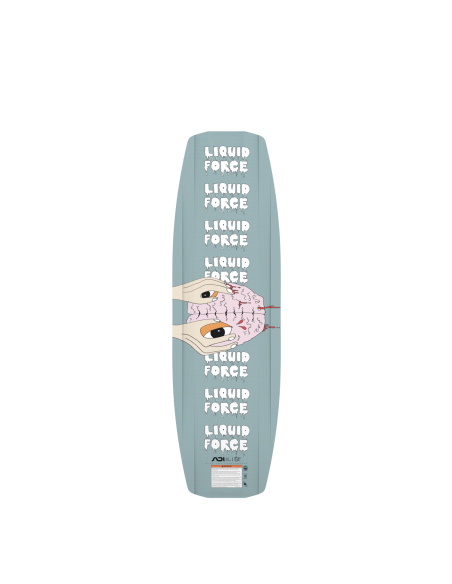 2026 Wakeboard Liquid Force Peak – Nico Von Lerchenfeld