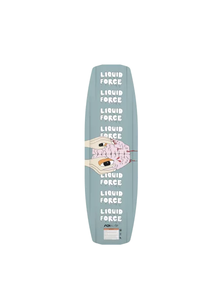 2026 Wakeboard Liquid Force Peak – Nico Von Lerchenfeld