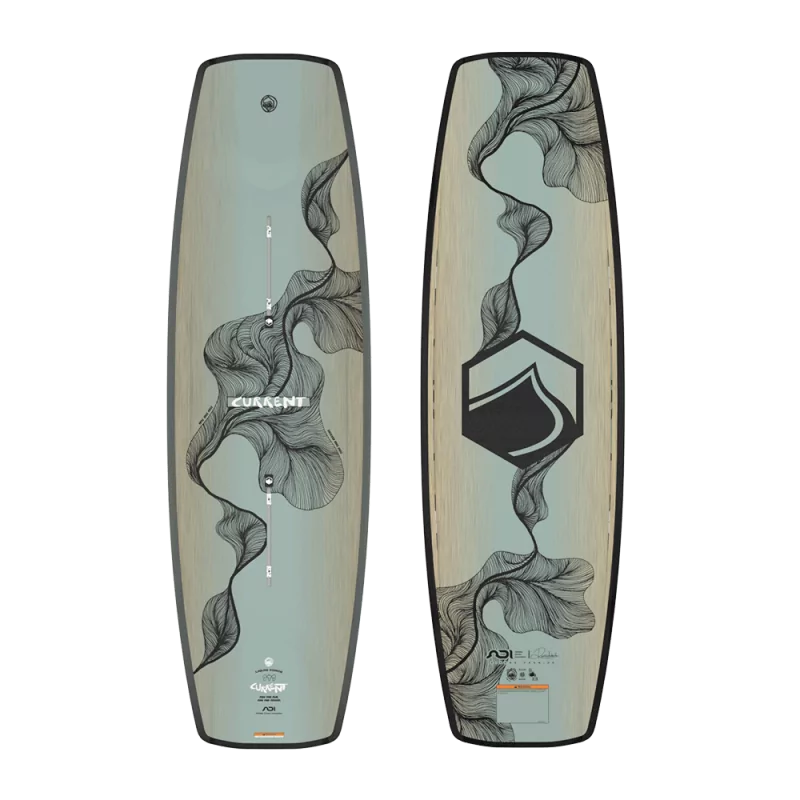 2026 Wakeboard Liquid Force Current – Rivers Hedrick wakepark