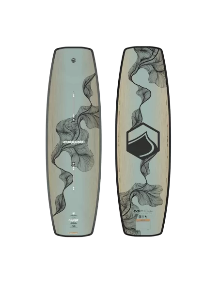 2026 Wakeboard Liquid Force Current – Rivers Hedrick wakepark