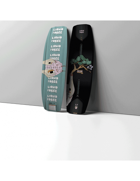 2026 Wakeboard Liquid Force Peak – Nico Von Lerchenfeld