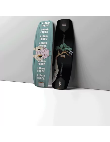 2026 Wakeboard Liquid Force Peak – Nico Von Lerchenfeld
