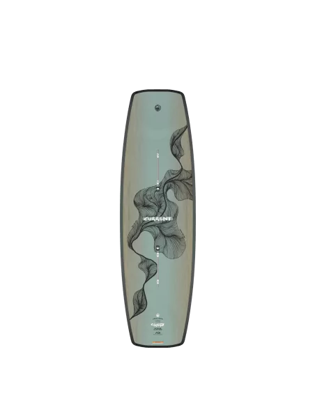 2026 Wakeboard Liquid Force Current – Rivers Hedrick