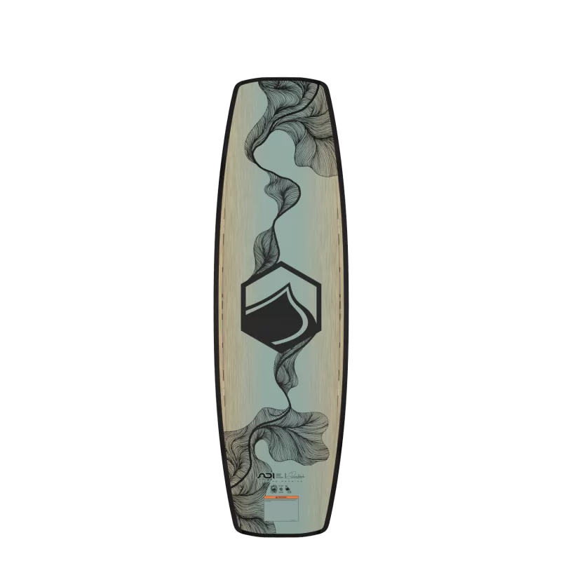 2026 Wakeboard Liquid Force Current –...