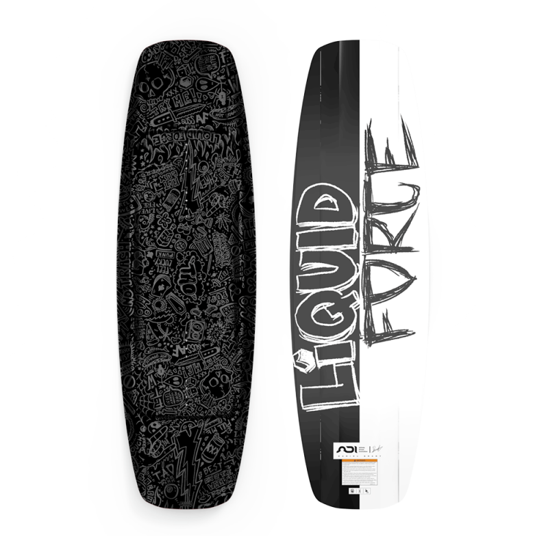 2026 Wakeboard Liquid Force Tao –...