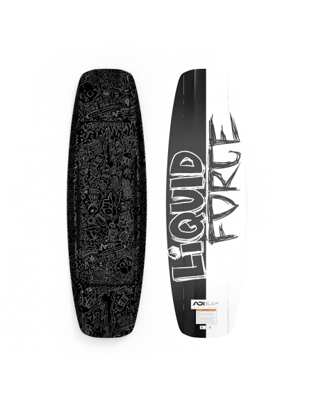 2026 Wakeboard Liquid Force Tao – Daniel Grant