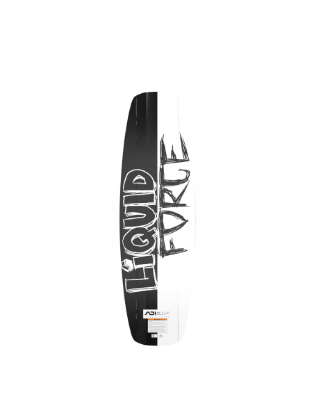 2026 Wakeboard Liquid Force Tao – Daniel Grant