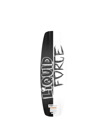 2026 Wakeboard Liquid Force Tao – Daniel Grant