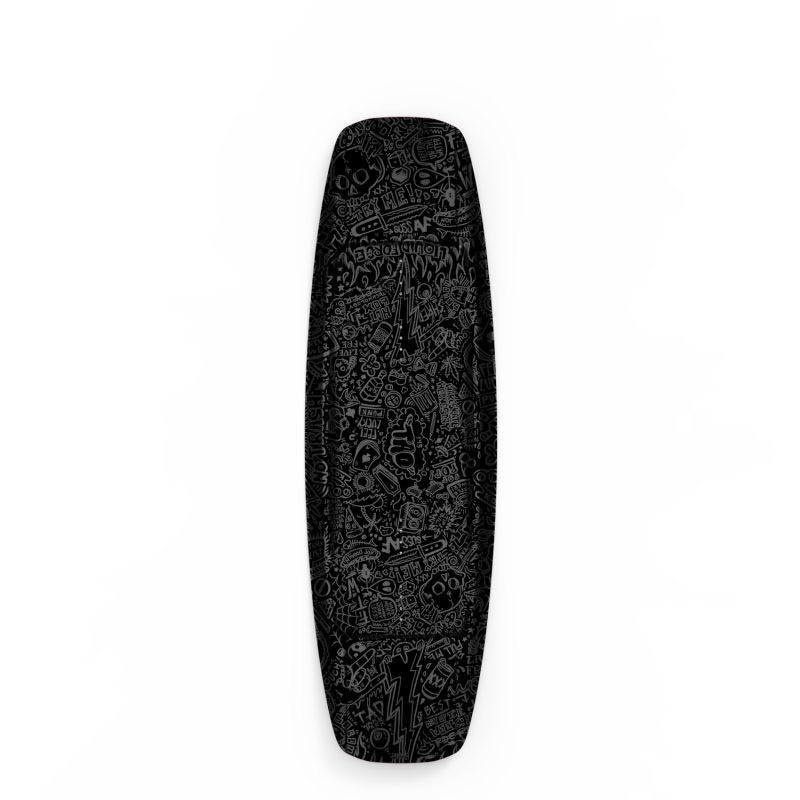 2026 Wakeboard Liquid Force Tao –...