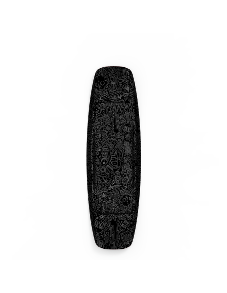 2026 Wakeboard Liquid Force Tao – Daniel Grant