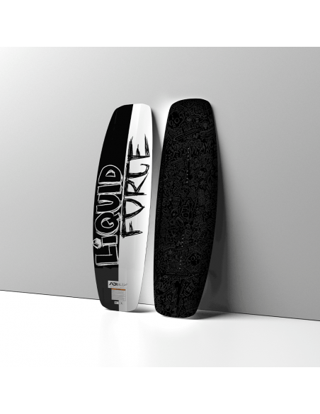 2026 Wakeboard Liquid Force Tao – Daniel Grant