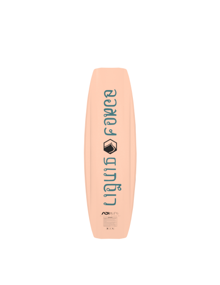 2026 Wakeboard Liquid Force Holiday – Claudia Pagnini