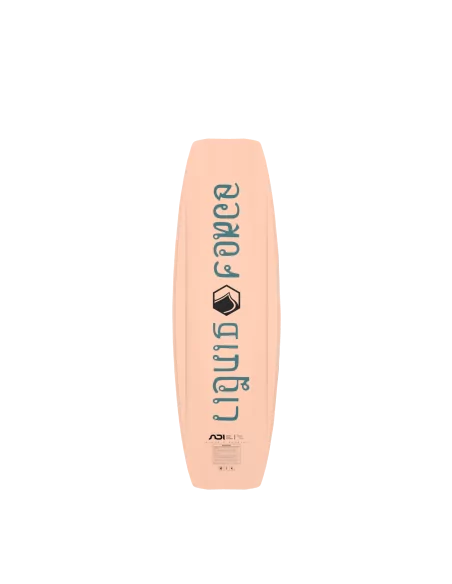 2026 Wakeboard Liquid Force Holiday – Claudia Pagnini