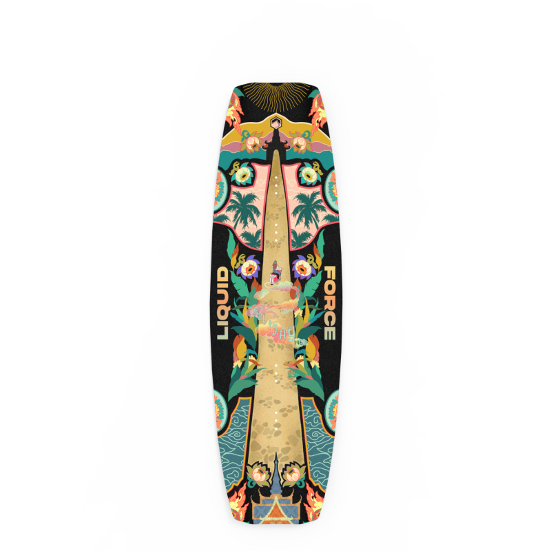 2026 Wakeboard Liquid Force Holiday –...