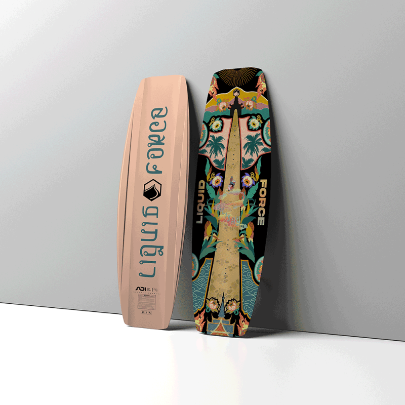 2026 Wakeboard Liquid Force Holiday –...