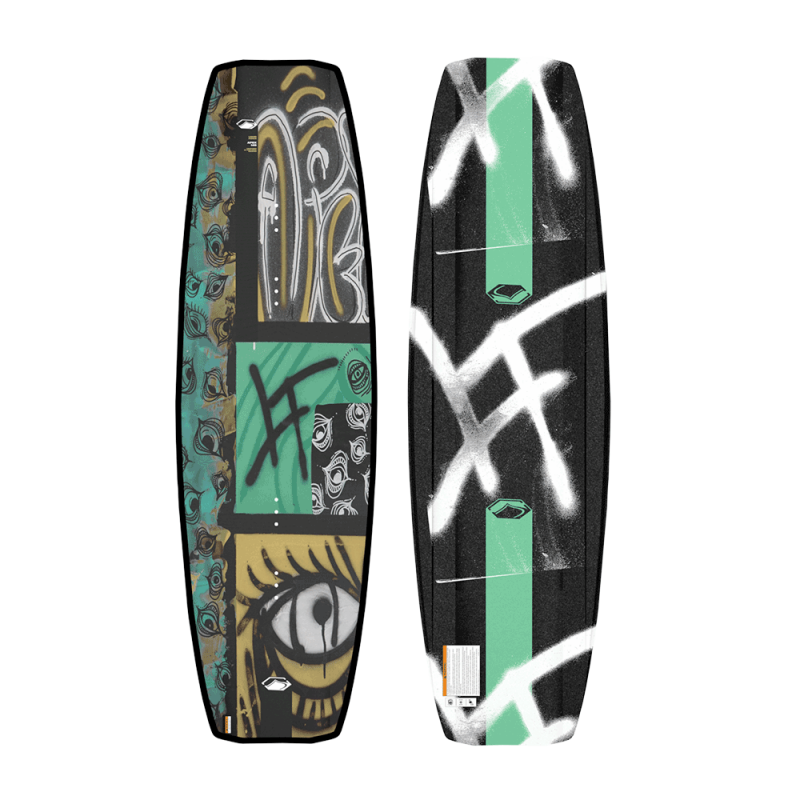 2026 Wakeboard Liquid Force Apex