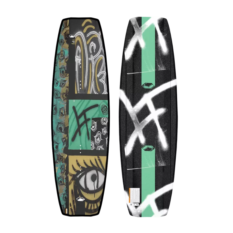 2026 Wakeboard Liquid Force Apex