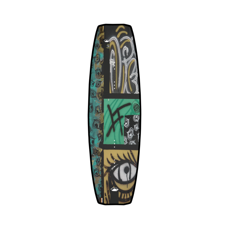 2026 Wakeboard Liquid Force Apex