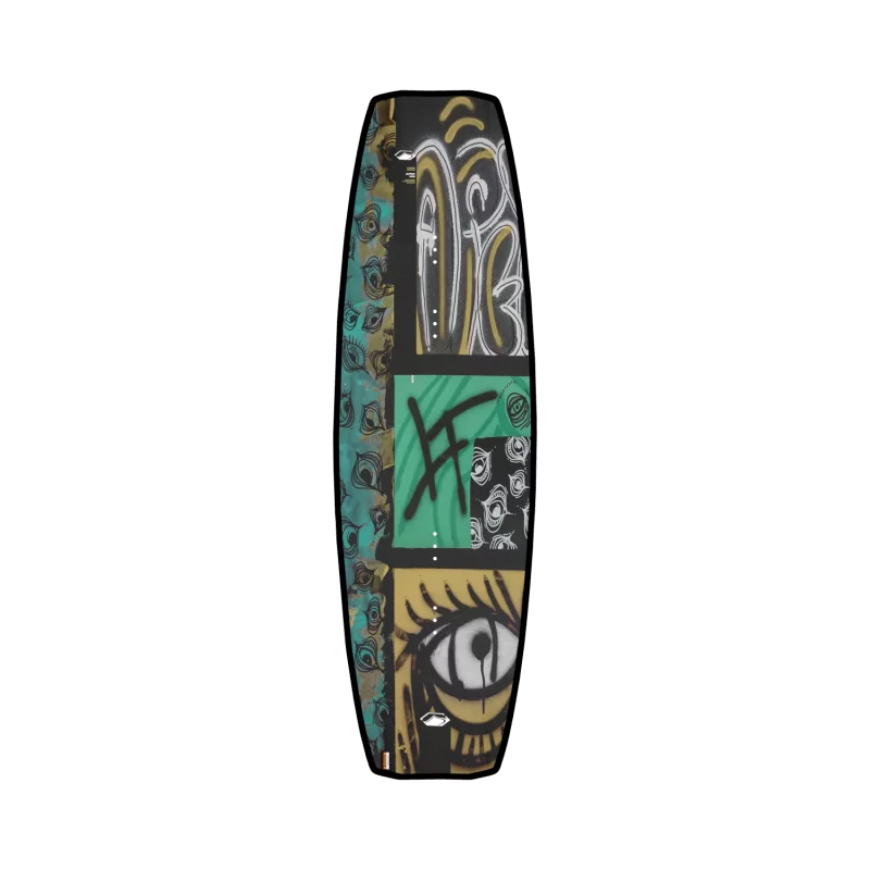 2026 Wakeboard Liquid Force Apex