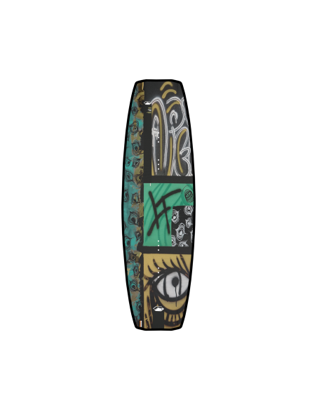 2026 Wakeboard Liquid Force Apex