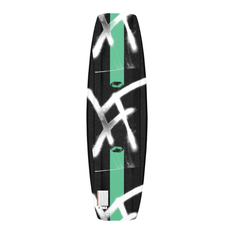 2026 Wakeboard Liquid Force Apex
