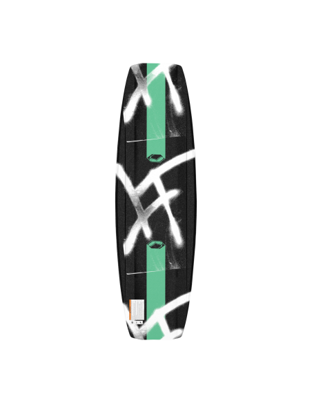 2026 Wakeboard Liquid Force Apex