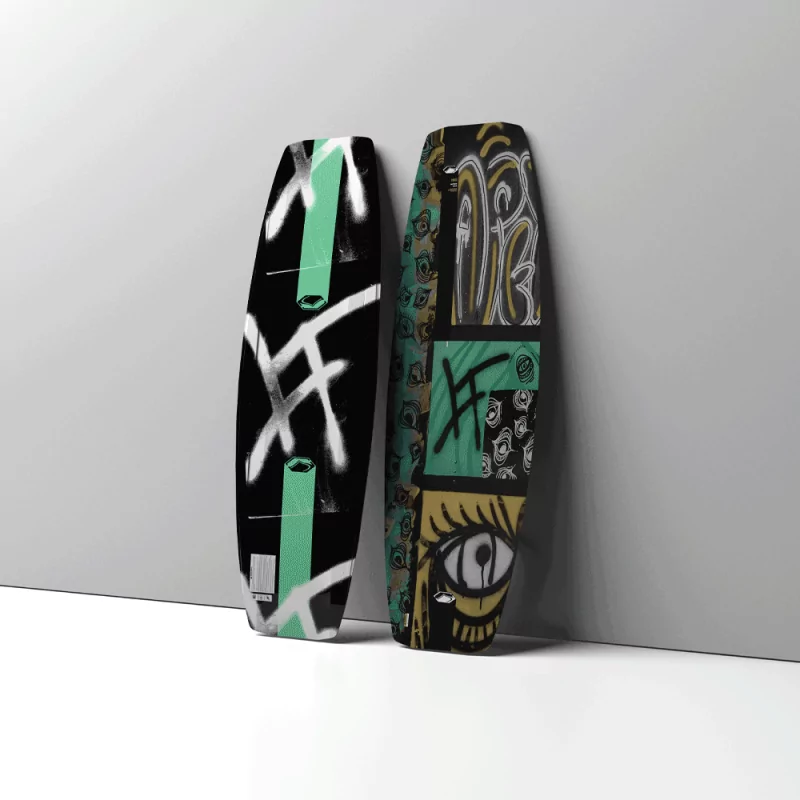 2026 Wakeboard Liquid Force Apex