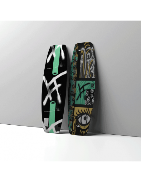 2026 Wakeboard Liquid Force Apex
