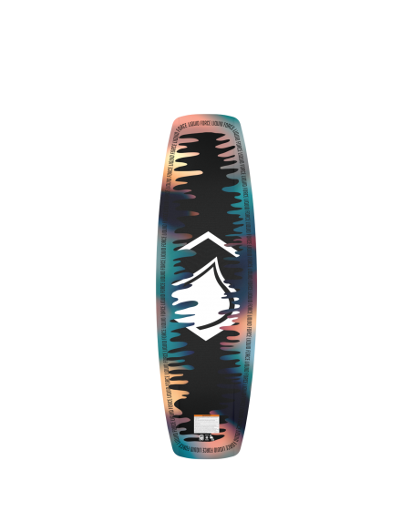 2026 Wakeboard Liquid Force Press
