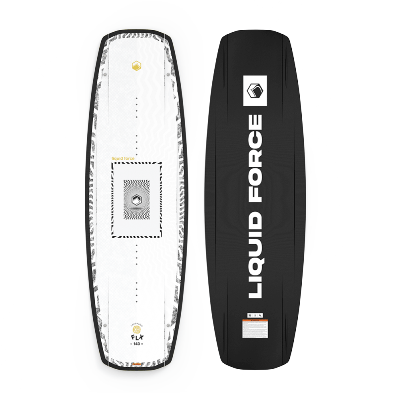 2026 Wakeboard Liquid Force FLX