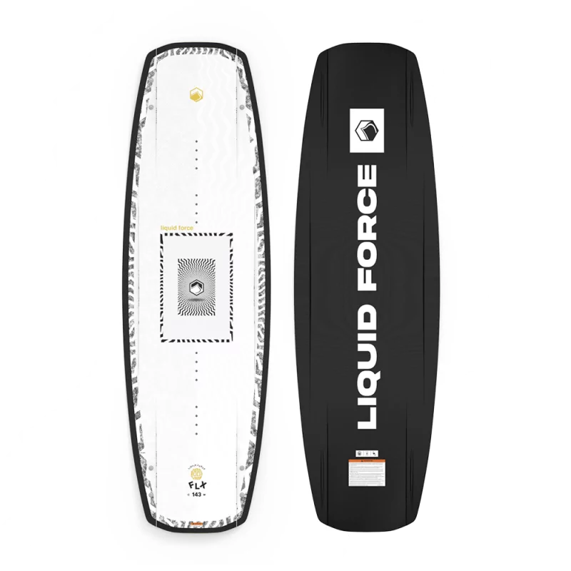 2026 Wakeboard Liquid Force FLX