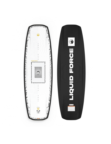 2026 Wakeboard Liquid Force FLX
