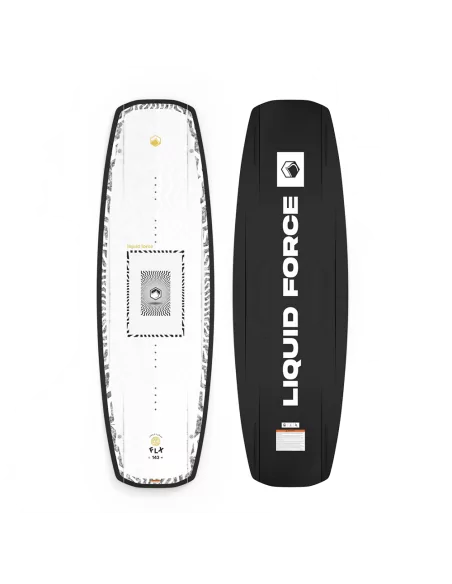 2026 Wakeboard Liquid Force FLX