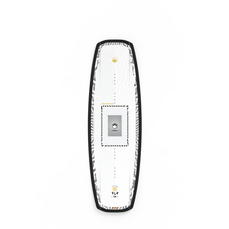 2026 Wakeboard Liquid Force FLX