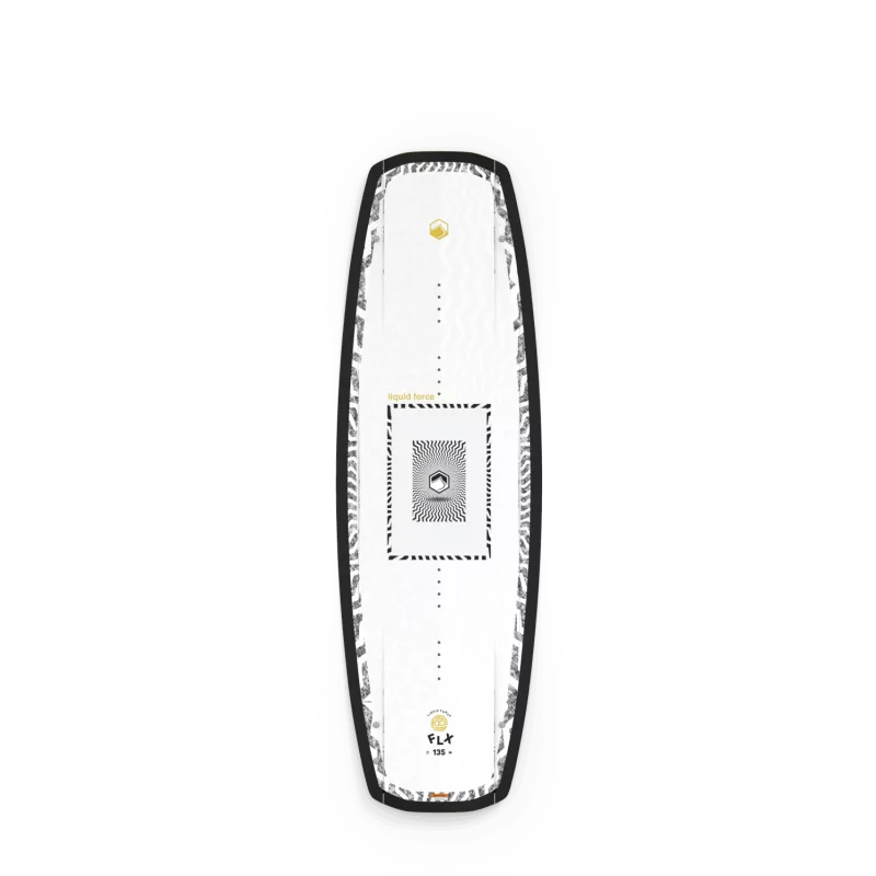 2026 Wakeboard Liquid Force FLX