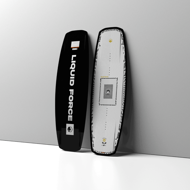 2026 Wakeboard Liquid Force FLX