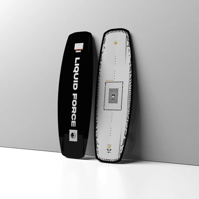 2026 Wakeboard Liquid Force FLX