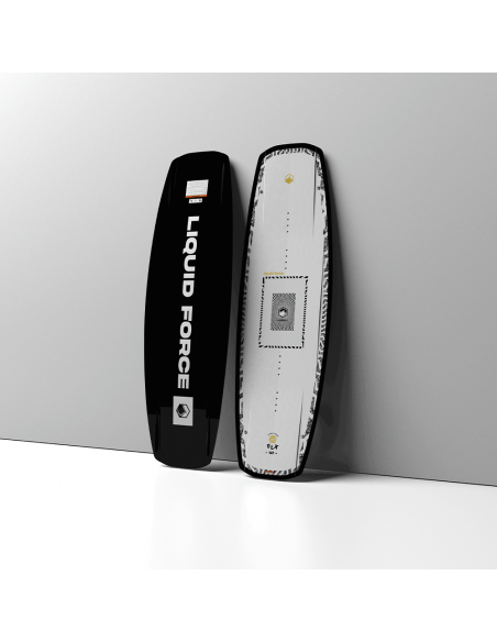 2026 Wakeboard Liquid Force FLX