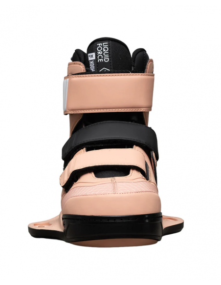 2026 Chausses Liquid Force Hook 6X Corail